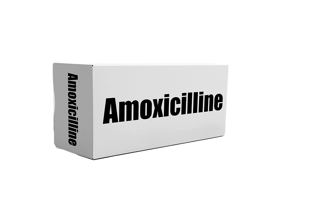 Ervaringen met Amoxicilline