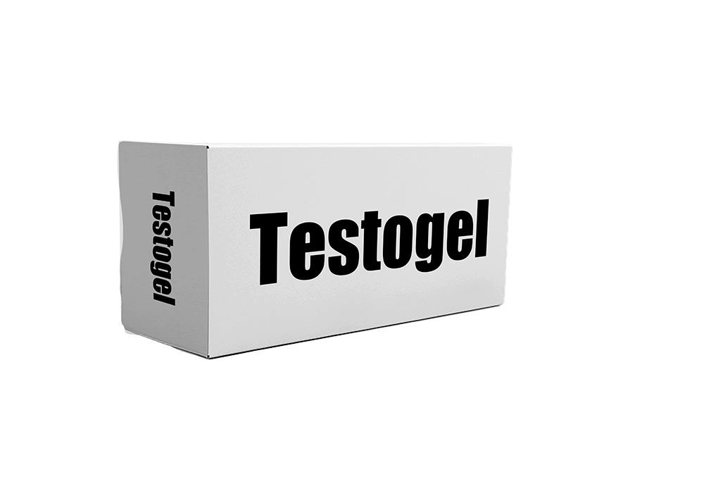 Androgel (Testogel) ervaringen