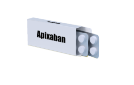 Apixaban