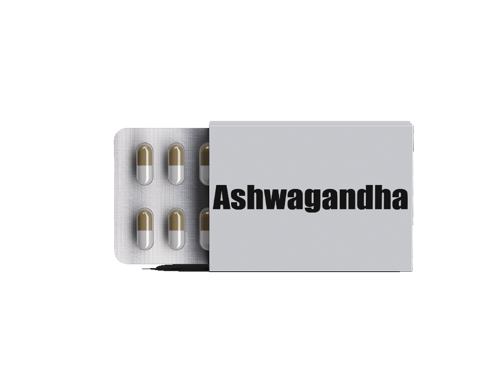 Ashwagandha ervaringen