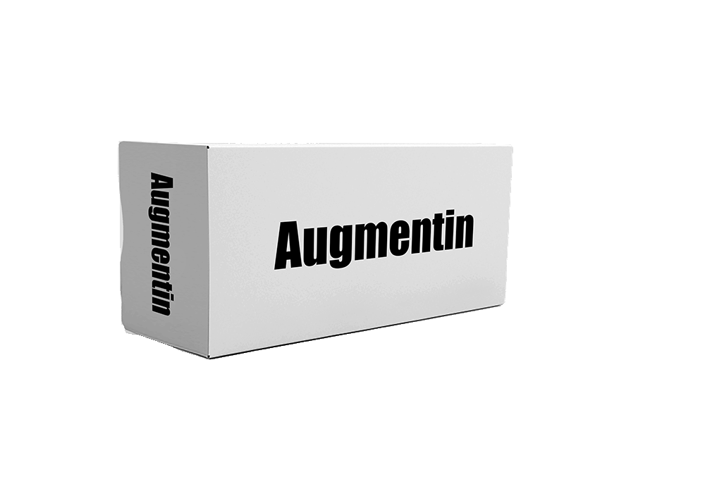 Augmentin ervaringen