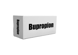 Bupropion