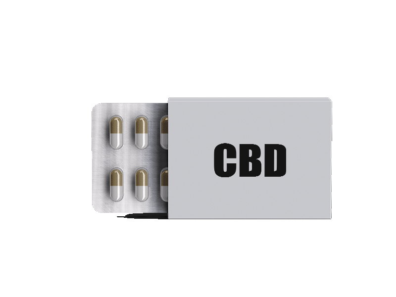 CBD-capsules ervaringen