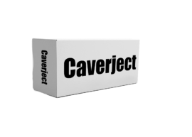 Caverject