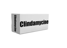 Clindamycine