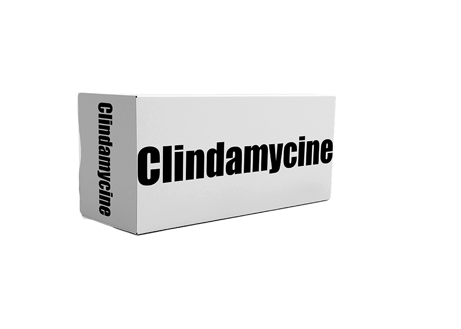 Clindamycine ervaringen