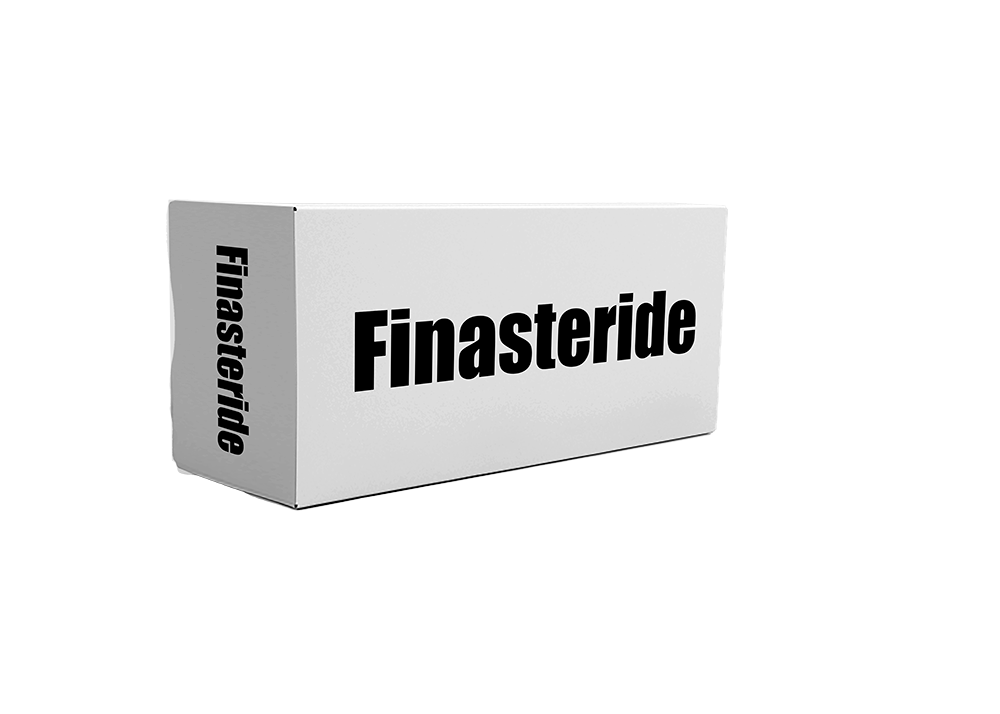 Ervaringen met Finasteride