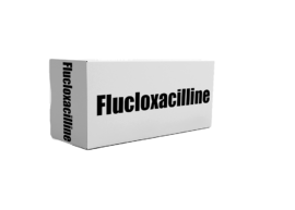 Flucloxacilline