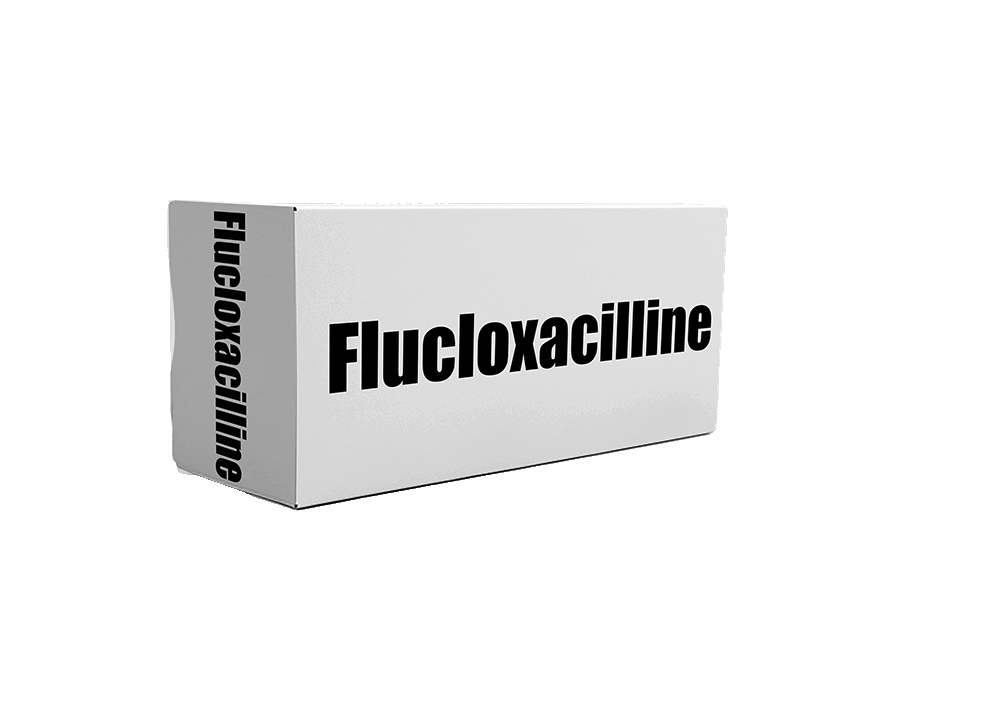 Flucloxacilline ervaringen