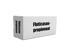 Fluticasonpropionaat