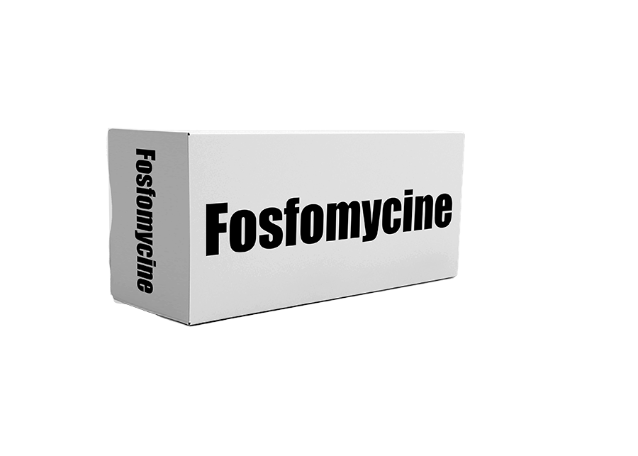 Fosfomycine ervaringen