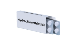 Hydrochloorthiazide