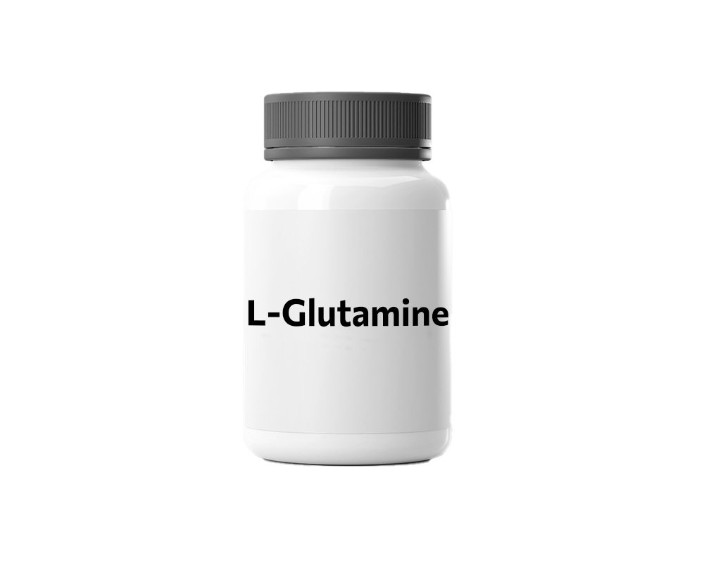 L-Glutamine ervaringen