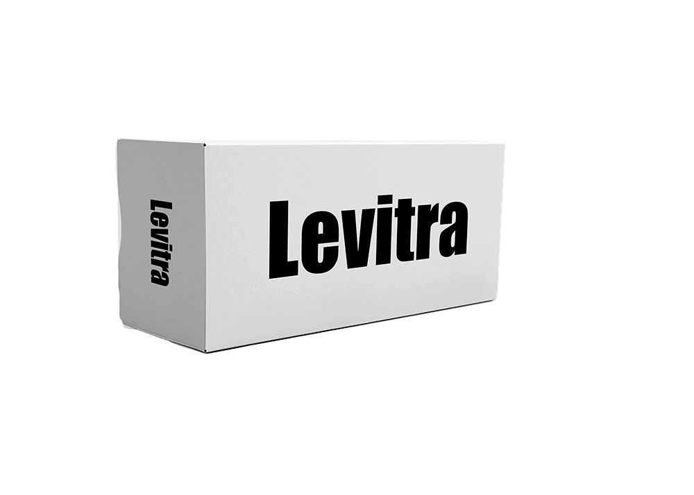 Ervaringen met Levitra