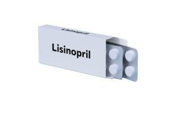 Lisinopril