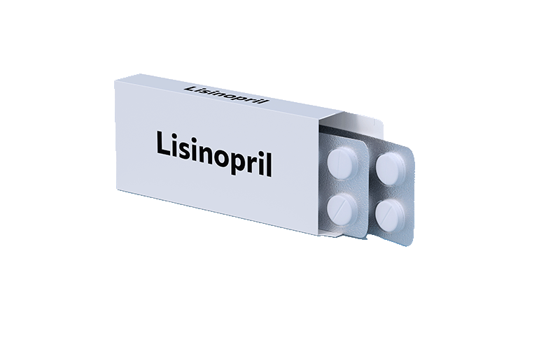 Lisinopril ervaringen