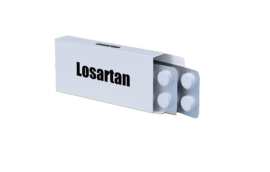 Losartan