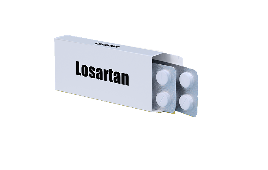 Losartan ervaringen