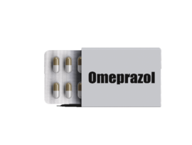 Omeprazol