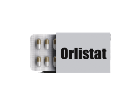 Orlistat