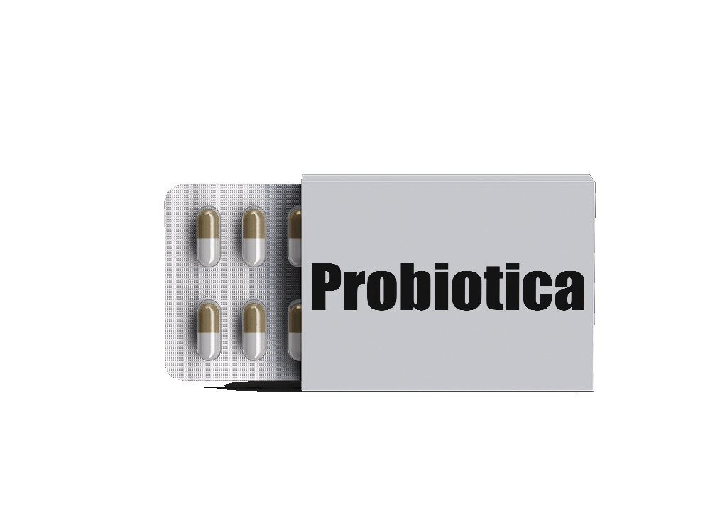 Ervaringen met probiotica