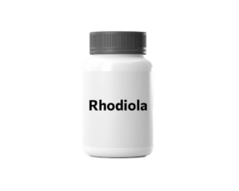 Rhodiola