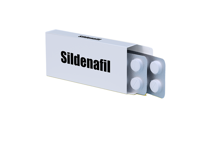 Ervaringen met sildenafil