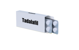 Tadalafil