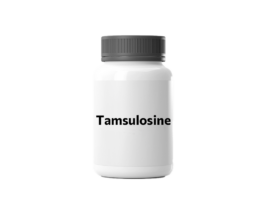 Tamsulosine