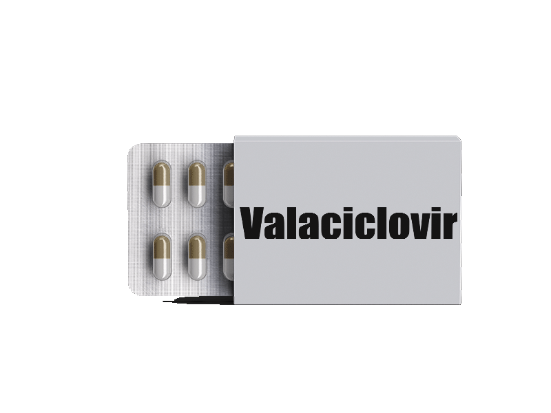 Valaciclovir ervaringen