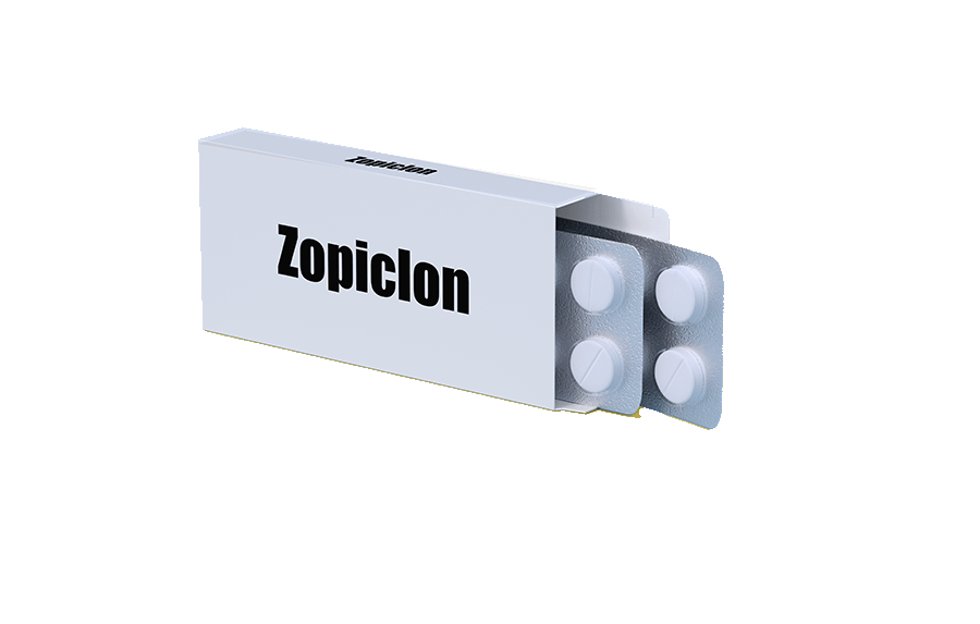 Ervaringen met Zopiclon