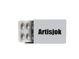 Artisjokcapsules