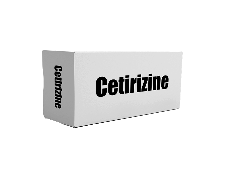 Cetirizine (Zyrtec) ervaringen