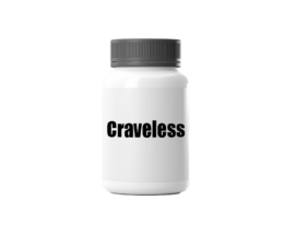 Craveless