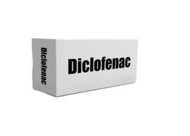 Diclofenac zetpil