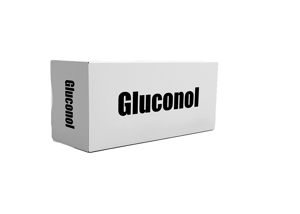 Gluconol ervaringen