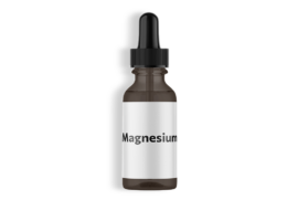 Magnesiumolie