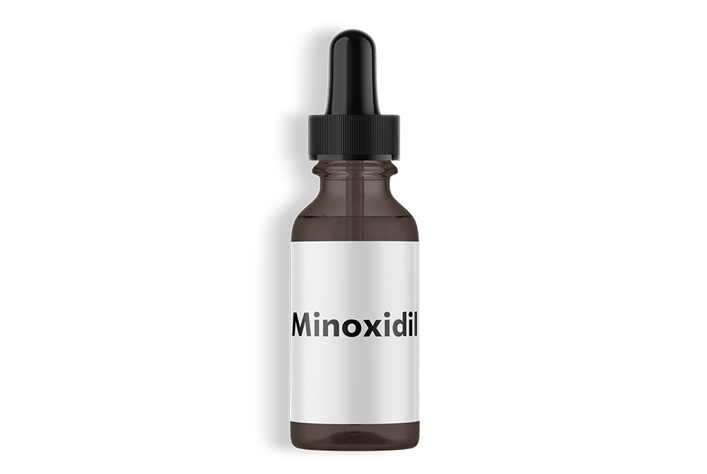 Minoxidil ervaringen