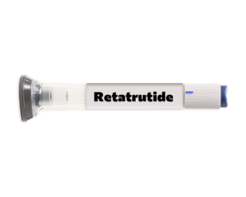 Retatrutide