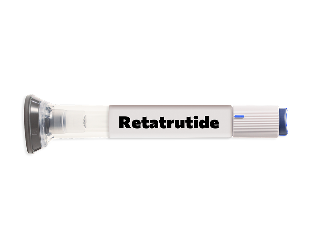 retatrutide ervaringen